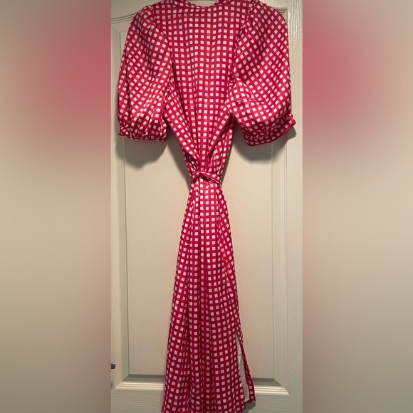 Ann Taylor SP midi dress - Picture 2 of 3